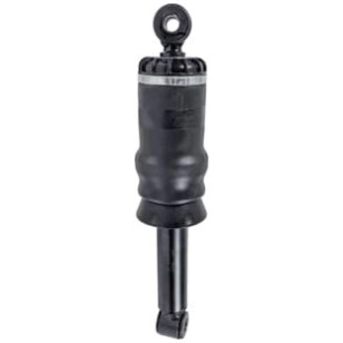 KIT SUSPENSÃO TRASEIRA CABINE STRALIS - IVECO - AS0024 - 1