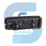 LANTERNA (MENOR) TRASEIRA LED LE FH APÓS 2015 - VOLVO - 82483074 - 3