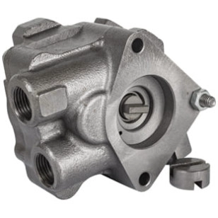 BOMBA COMBUSTÍVEL MOTOR D13 FM/FH - VOLVO - 20997341 - 1