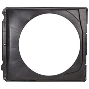 DEFLETOR RADIADOR 124 SÉRIE 6 R 440/480 EURO 5 - SCANIA - 1889850 - 1