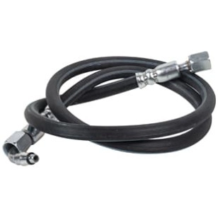 FLEXÍVEL BASCULAR CABINE 850MM 124 SÉRIE 4 - SCANIA - 1851249 - 1