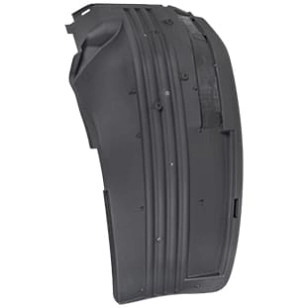 PARA-LAMA CABINE DIANTEIRO ESQUERDO/TRASEIRO DIREITO 114/124 SÉRIE 4/5 - SCANIA - 009461 - 1