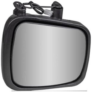 RETROVISOR AUXILIAR LD COM AQUECIMENTO FH 2010 ATÉ 2014 - VOLVO - 1779 D - 1
