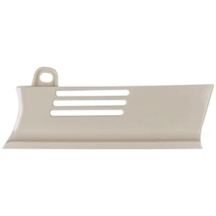 ACABAMENTO LE GRADE INTERMEDIÁRIA 124 NTG - SCANIA - 2297701 - 1