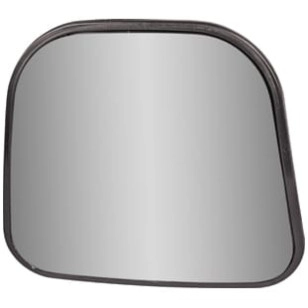 VIDRO RETROVISOR AUXILIAR COM AQUECIMENTO 124 SÉRIE 4/5/6 - SCANIA - 1443864-C/A - 1