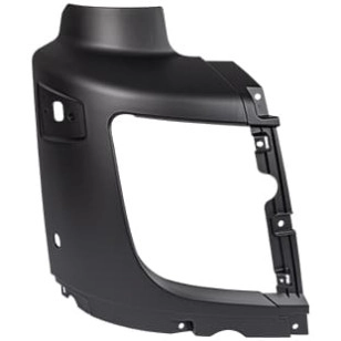 CAPA EXTERNA FAROL LD FMX ATÉ 2014 - VOLVO - 21404043 - 1