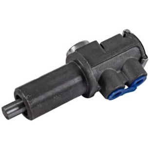 VÁLVULA SPLIT EMBREAGEM FH/NH - VOLVO - 1653156 - 1