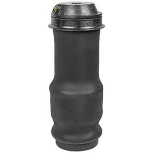 BOLSA COM FURO SUSPENSÃO DIANTEIRA CABINE FH 2010 ATÉ 2014 - VOLVO - ST184B - 1