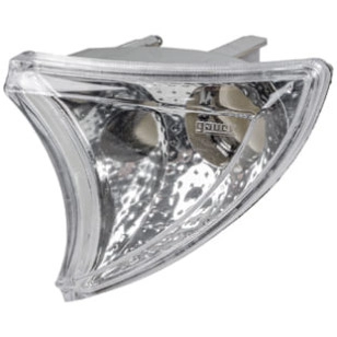 LANTERNA FRONTAL PISCA LE CRISTAL STRALIS HI-WAY - IVECO - 504187902 - 1