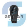 BOTÃO ACIONAMENTO LUZ/FAROL FH 2004 ATÉ 2014 - VOLVO - 20953569 - 2