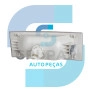 LANTERNA MEIA LUZ FH ATÉ 2003 - VOLVO - 3981666 - 3