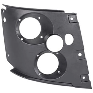 ACABAMENTO FAROL LD FMX - VOLVO - 82266416 - 1