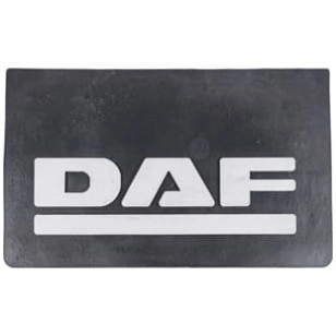 TAPA-BARRO DIANTEIRO DAF 620 X 360 MM - DAF - KB1093 - 1