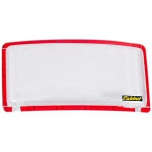 PROTETOR FAROL AUXILIAR 124 SÉRIE 4 (PAR) - SCANIA - PFA003 - 1