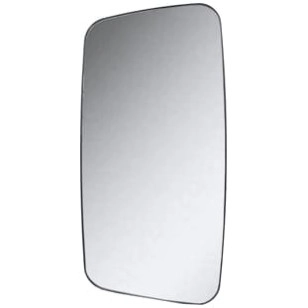 VIDRO RETROVISOR COM AQUECIMENTO LE/LD 124 P SÉRIE 5 - SCANIA - 1749684-C/A - 1