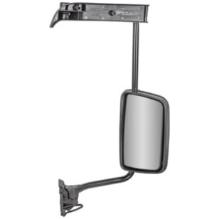 RETROVISOR LD COM AQUECIMENTO VM APÓS 2006 - VOLVO - 593900239PDC - 1