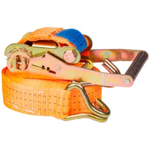 KIT CATRACA 9 METROS 50MM 3 TONELADAS - IMPLEMENTOS - 17898637803800 - 1