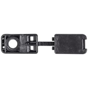 CLIP SUPORTE PISCA ALERTA FH/FM ATÉ 2014 - VOLVO - 82849295 - 1