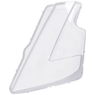 LENTE FAROL PRINCIPAL MENOR LED LE FH APÓS 2021 - VOLVO -  - 1