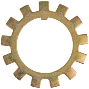 TRAVA ARANHA 90MM NOMA/KRONE/LIBRELATO - IMPLEMENTOS - 020014-404 - 1