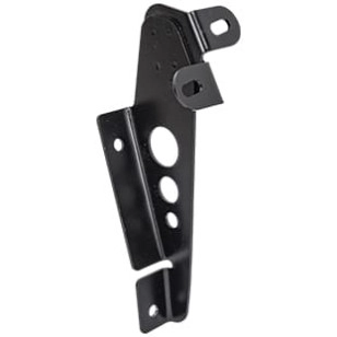 SUPORTE LD TAPA-SOL TETO ALTO FM/NH/FH ATÉ 2009 - VOLVO - 3176271 - 1