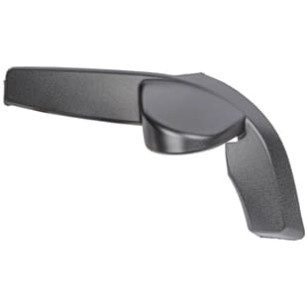 TAMPA HASTE SUPERIOR RETROVISOR LD MAN TGX - MAN / VOLKSWAGEN - 81637320074 - 1