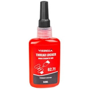 TRAVA ROSCA ALTO TORQUE 50ML - DIVERSOS - VIS 015 - 1