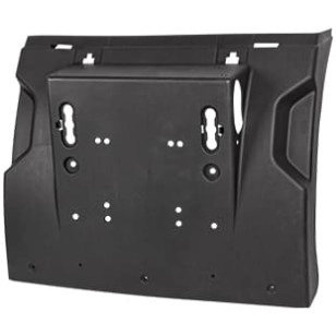 MEIO PARA-LAMA DIANTEIRO FH APÓS 2008 - VOLVO - 21094391-DIANT - 1