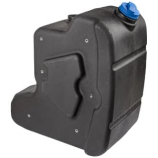 RESERVATÓRIO TANQUE ARLA FH APÓS 2015 90 LITROS - VOLVO - 23263887 - 1