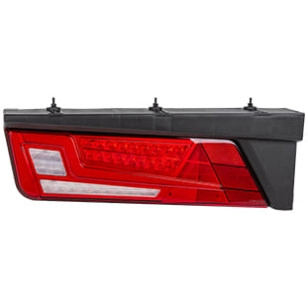 LANTERNA TRASEIRA LE LED SEQUENCIAL RANDON APÓS 2022 - IMPLEMENTOS -  - 1