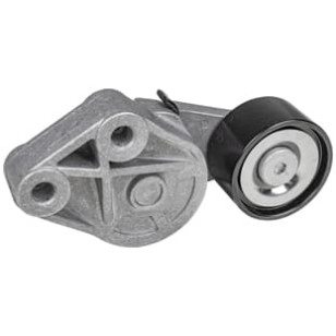 ESTICADOR CORREIA MOTOR D12 FM/NH/FH - VOLVO - 8149855-ACO - 1