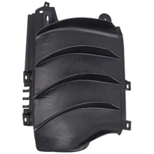 DEFLETOR INTERNO LD 124 SÉRIE 4 - SCANIA - 1381566 - 1