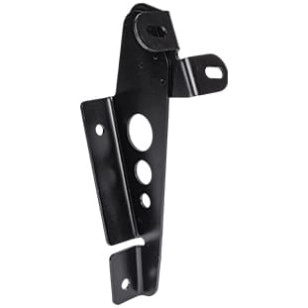 SUPORTE CENTRAL LD TAPA-SOL TETO ALTO FM/NH/FH ATÉ 2009 - VOLVO - 3176273 - 1