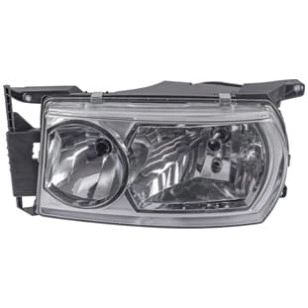 FAROL PRINCIPAL LE COM PINGÃO 124 SÉRIE 6 - SCANIA - 1760596-I - 1