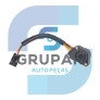 SENSOR 5 PINOS PEDAL ACELERADOR FH ATÉ 2003 (D12C) - VOLVO - 3175130 - 3