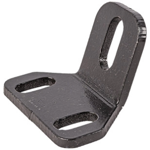 SUPORTE FAROL MILHA AXOR - MERCEDES BENZ - 9418850240 - 1