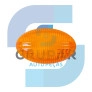 LENTE LANTERNA PARA-LAMA CABINE TECTOR - IVECO - PL07550021 - 2