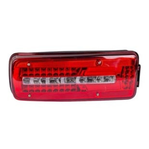 LANTERNA TRASEIRA LE COM VIGIA METEOR - MAN / VOLKSWAGEN - 2V5945095B - 1