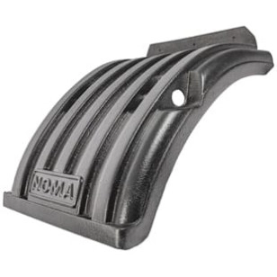 MEIO PARA-LAMA TRASEIRO ESQUERDO/DIANTEIRO DIREITO NOMA - IMPLEMENTOS - 4605256 - 1