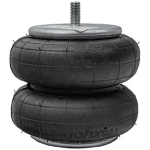 FOLE SUSPENSOR PNEUMÁTICO EIXO RANDON/GUERRA - IMPLEMENTOS - ST852 - 1