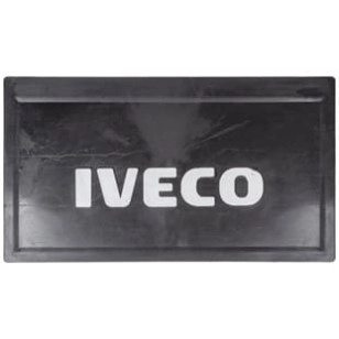 TAPA-BARRO TRASEIRO 630X350 IVECO - IVECO - P032 - 1