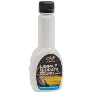 LIMPA E HIDRATA COURO - 200G - DIVERSOS - 9060 - 1