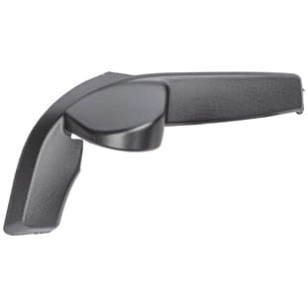 TAMPA HASTE SUPERIOR RETROVISOR LE MAN TGX - MAN / VOLKSWAGEN - 81637320073 - 1