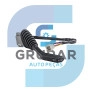 CHAVE LIMPADOR PARA-BRISA 113 / 143 - SCANIA - 360247 - 2