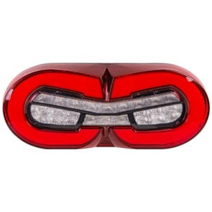 REFIL LANTERNA LED GEMINI 12/24V (COM PRISIONEIRO) - IMPLEMENTOS - 8150.81.326 - 1