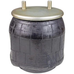 MOLA PNEUMÁTICA SUSPENSÃO EIXO RANDON APÓS 2006  - IMPLEMENTOS - SP3212MXT - 1