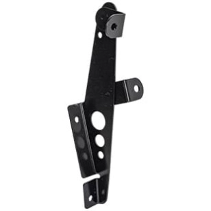 SUPORTE CENTRAL LD TAPA-SOL TETO BAIXO FM/NH/FH ATÉ 2009 - VOLVO - 8191277 - 1