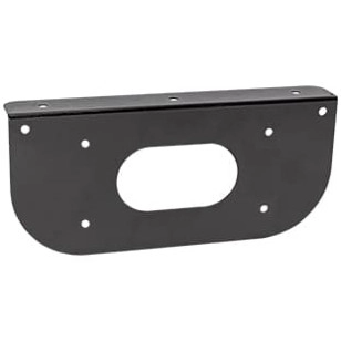 SUPORTE LANTERNA TRASEIRA UNIVERSAL RANDON  - IMPLEMENTOS - MJ315 - 1