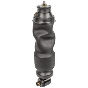 KIT SUSPENSÃO DIANTEIRA CABINE FH 2004 ATÉ 2014 - VOLVO - 21111932 - 1