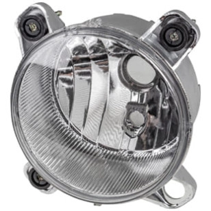 FAROL LE LUZ BAIXA ACTROS APÓS 2016 - MERCEDES BENZ - A0028206161 - 1